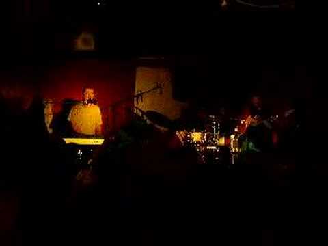 Dano Heriban Trio - Vesmír