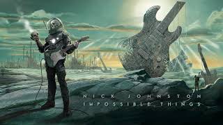 Download lagu Nick Johnston - Remarkably Human (Full Album Audio) mp3