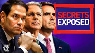 Activist Groups’ Plan Inside US If Cuba Attacked;NYT Reporters Subpoenaed;Treasury Uses DOGE Trick?