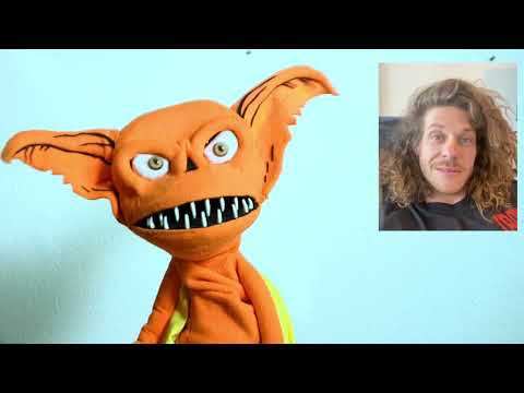 BUZZY COMIC-CON PANEL Q AND A. 2022