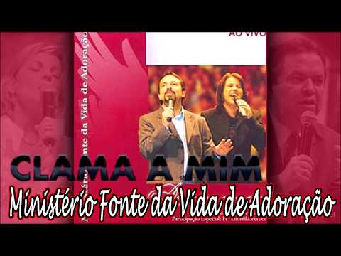 Clama A Mim - Geração Apostólica