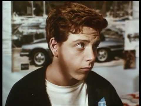 afbeelding The Big Steal (1990) HQ Trailer