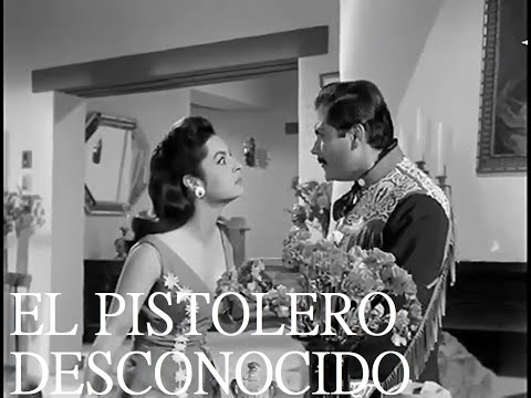 El Pistolero Desconocido  / Película Completa