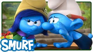 Download lagu Rahasia Smurfy • Smurf • Bahasa Indonesia mp3