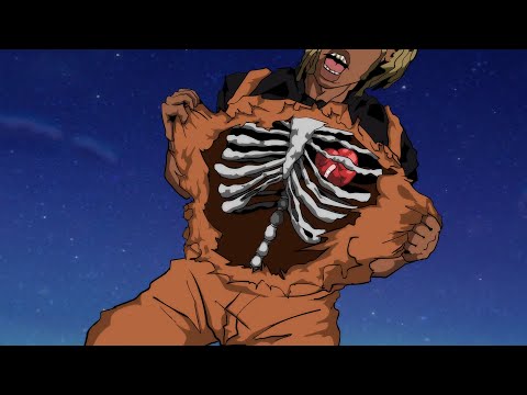 LG IZZ  - Always Love Me (OFFICIAL MUSIC VIDEO)