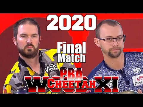 Bowling 2020 WSOB Cheetah MOMENT - Final
