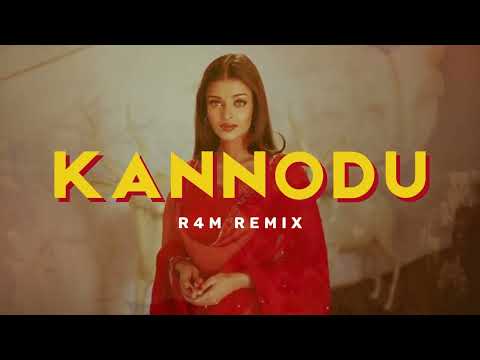 Kannodu Kanbathellam Remix | R4M