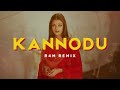 Kannodu Kanbathellam Remix R4M