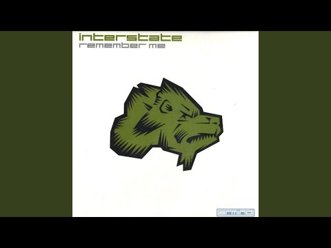 Remember Me (Tyler Michaud Breaks Mix)