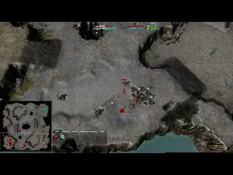 2014/01/11 One Day 1v1 Tournament - Bronze Match: Klon vs Lauri - Zero-K