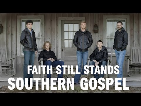 Southern Gospel Quartets Music in the Style of the 60s & 70s | Hymns of Faith