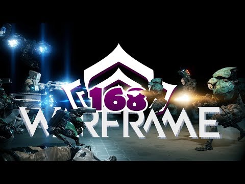 Verteidigung Verteidigung Verteidigung | Let's Play Warframe #168 [Gameplay German / Deutsch]