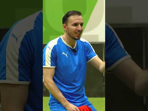 DJOTA VS TAPIR - KO JE BRŽI? 😅