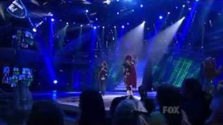 Lee Dewyze - * Hey Jude * American Idol 2010 - Top 9 Performance LIVE!