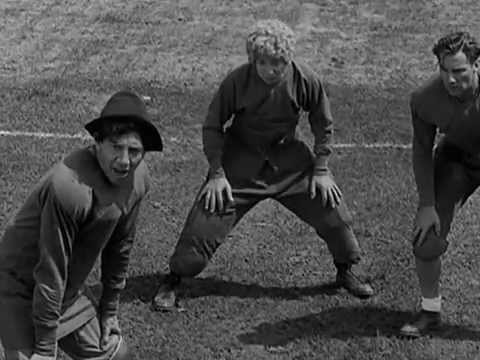 The play Chico Marx would have called in Super Bowl XLIX