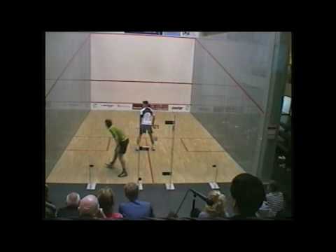 2010-04-24 HSRC de Diepput - Squash Almere Anjema - Pilley game 4.avi