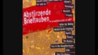 Fury in the Slaughterhouse - Zwei Pullen Korn (Brieftauben Tribute)