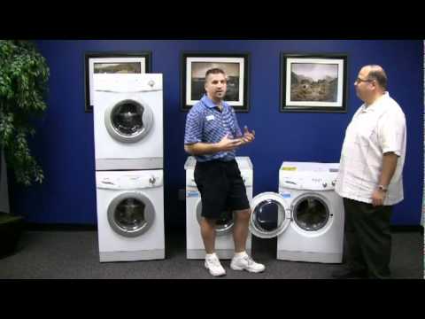 Pinnacle Washer and Dryers