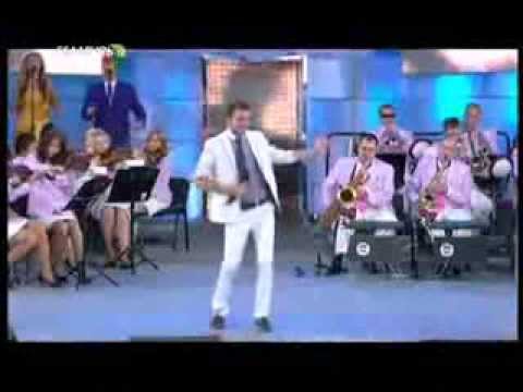 David Grom in Belarus 2012