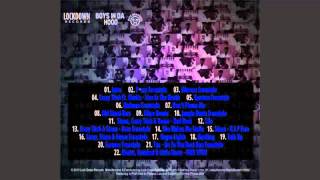 Crazy Titch - Vegus Lights