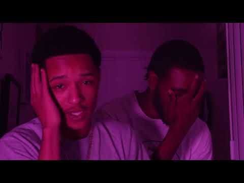 100BabyB X RpTher - Back 2 Back (ThirdEyeVisualzz)