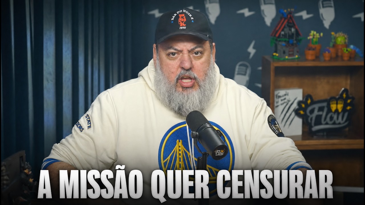 RESPONDENDO OS 3 IRMÃOS