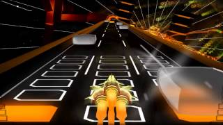 (Audio Surf) Machinae Supremacy - Masquerade