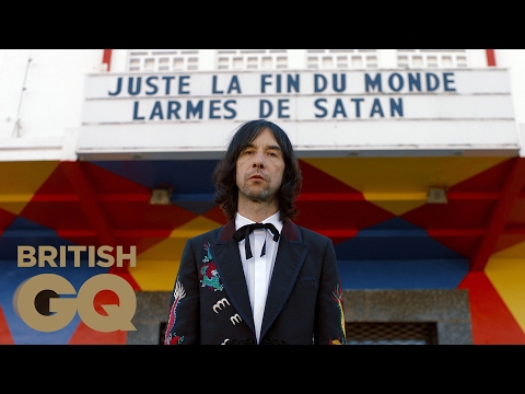 Bobby Gillespie on His Creative Hero: Jean Genet (Ep 1) | The Performers | British GQ & Gucci