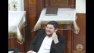 אגרת התשובה פרק ג' חלק א'  הרב משה אליהו גוראריה שנת תשפ"א