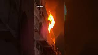 Israeli airstrike kills eight Palestinians in Gaza on Eid al Adha despite ceasefire