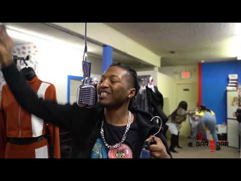 BAR 4 BAR | OG Prince - Jeans (Live Performance) @HeataHD