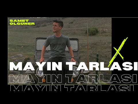 Samet Olguner - Mayın Tarlası