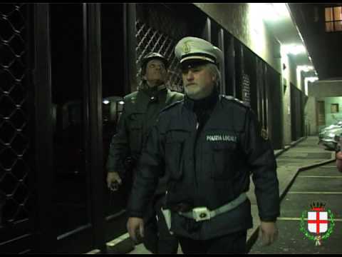 Al via la polizia intercomunale