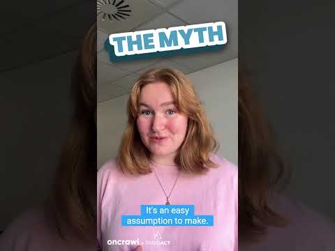 Myth vs. Data: AI citation sources with Mathilde H&oslash;j - watch on YouTube