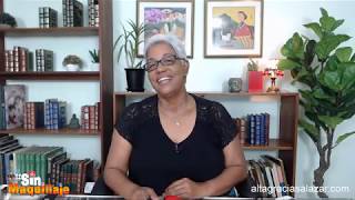 Danilo Igual O Peor, Sin Maquillaje, Mayo 9, 2019