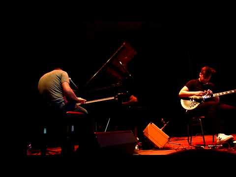 Jan Swerts - Ik Had Je Nooit Alleen Mogen Laten, Becky. @ TivoliVredenburg (1/2)