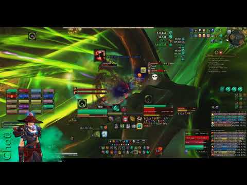 NerZ vs Portal Keeper Hasabel MM BrewMaster P.O.V.
