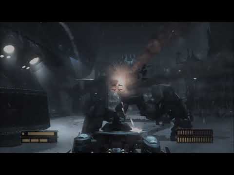 Resistance: Fall of Man - Giant Slayer - Part 29 [No Commentary]