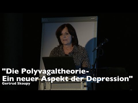 Die Polyvagaltheorie - Ein neuer Aspekt der Depression