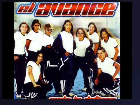El Avance - Mi vida por ella