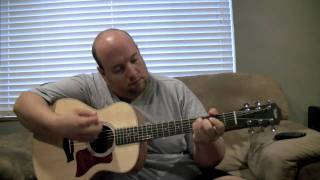 You Alone (David Crowder and Jack Parker)