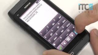 Nokia N8 - відео 1