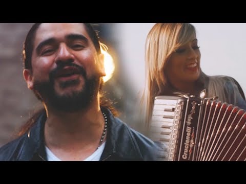 Ráfaga ft. Grupo Beatriz - Vete De Mi Lado (Video Oficial)
