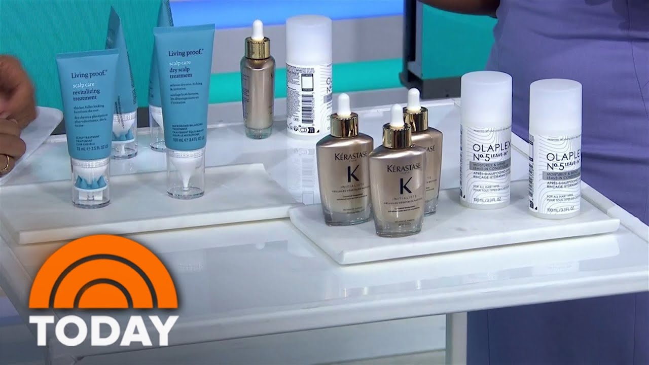 How to help your skin transition from summer to fall