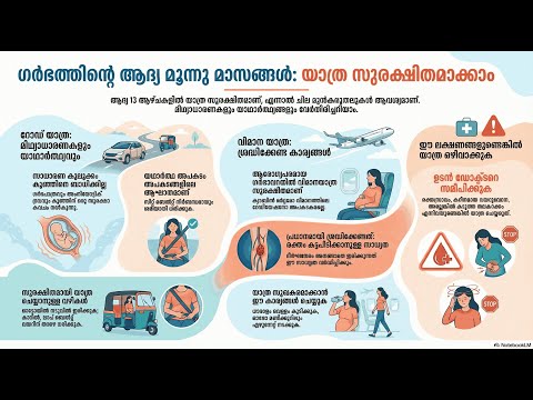 Travel Guidelines — video thumbnail