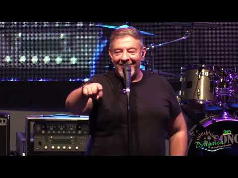 Proconsul - Live la Festivalul  „Drăgaica” | Buzău | 15 iunie 2018