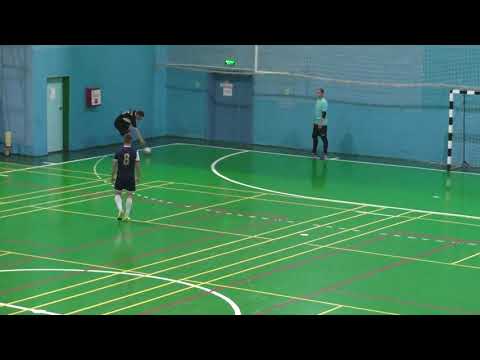 40 КУ 2 Тур 7 Лига ХВУ-7 – Draft-2 1 Тайм