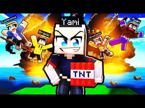 Ich FAKE LEAKE meine BASE und MACH 4 KILLS!