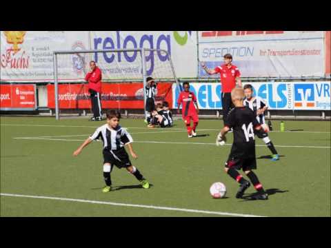 SG Wattenscheid U9 2016/17