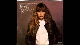 Juice Newton - Love&#39;s Been A Little Bit Hard - Billboard Top 100 of 1982